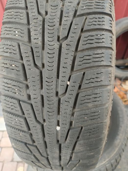 Колеса Фольксваген