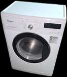 Pralka Whirlpool CDLX70250