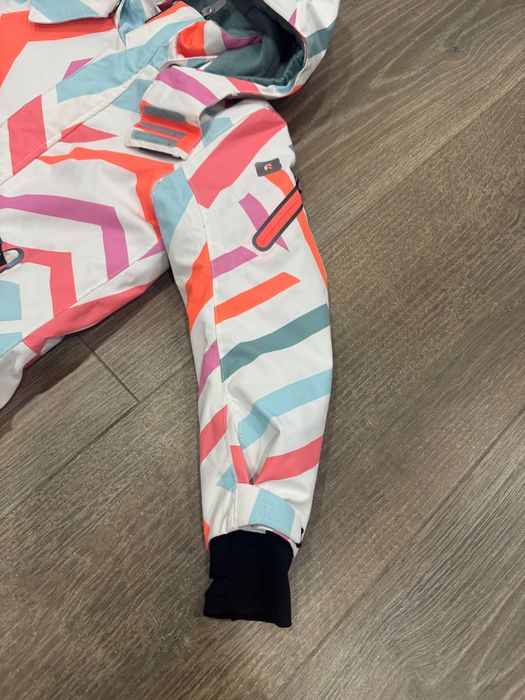 Комбінезон зимовий Reima (110-116)