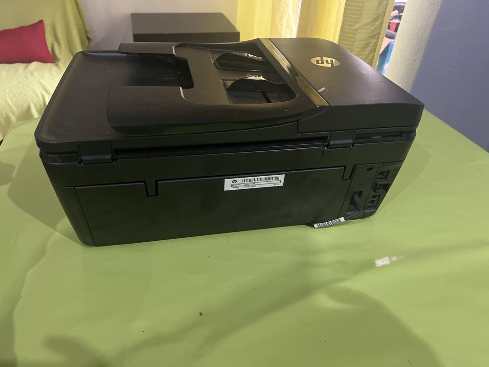 Impressora HP ENVY Photo 7830
