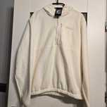 Bluza polar Fila