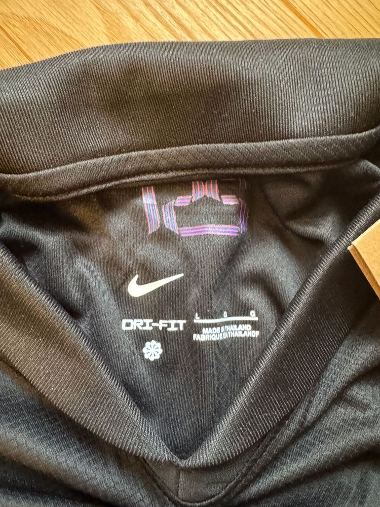 Koszulka Fc Barcelona X Travis Scott