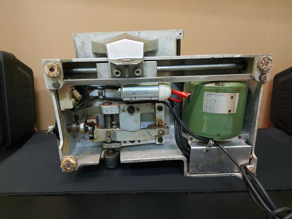 Krajalnica przemysłowa Berkel LB 250