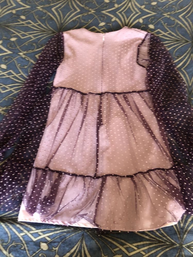 Сукня, плаття, зріст 128