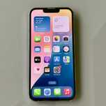 iPhone 13 PRO 256 GB Błękitny BARDZO DOBRY