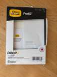 Etui OtterBox Prefix do Apple IPad 7 i 8 gen 10,2 cala.