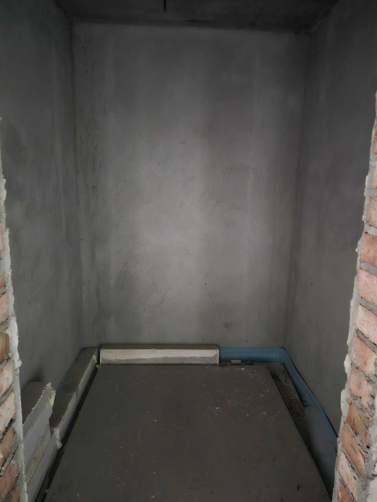 ПРОДАМ 3-кімнатну новобудову 6-9 Центр ЖК Центральний