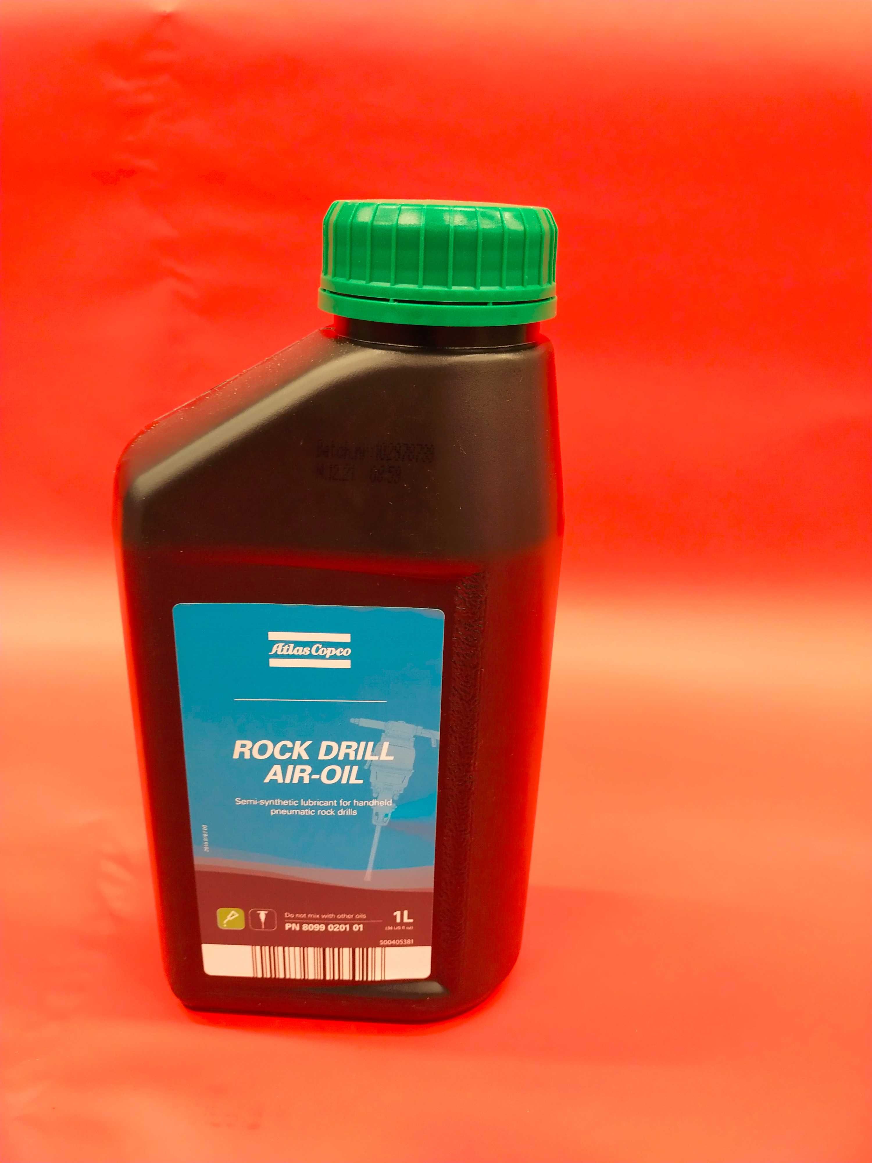 Atlas Copco XAS97 XAS67 Filtr oleju sprężarki