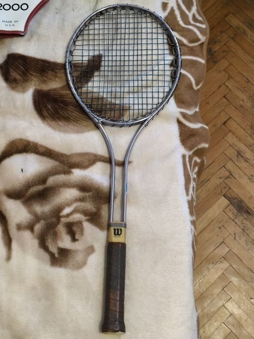 Тенісна ракетка Wilson