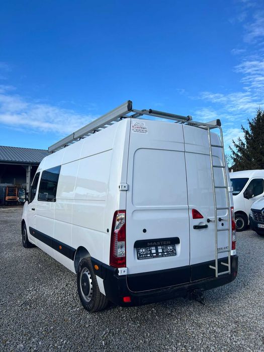 Wynajem Busów Blaszak Brygadówka Wywrotka od150zł