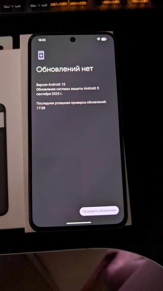 Google Pixel 8 8/256GB Obsidian