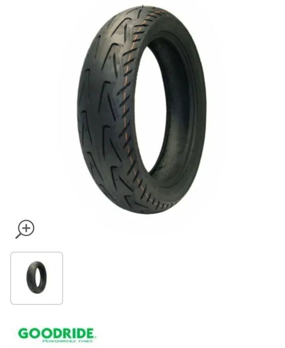 Pneu segunda mao mota ||scooter|| good ride|| tyre