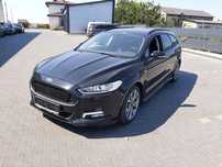 Ford Mondeo 2.0 TDCi MR'15 E6 WW296TH
