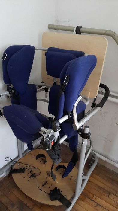 Parapodium statyczne