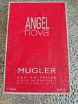 Woda perfumowana Angel Nova
