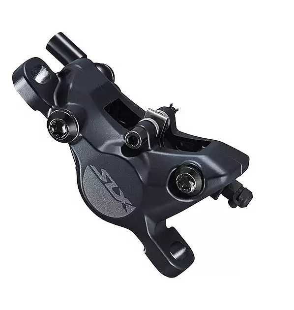 NOWY zacisk hamulcowy Shimano SLX BR-M7100 PM Post Mount Faktura VAT