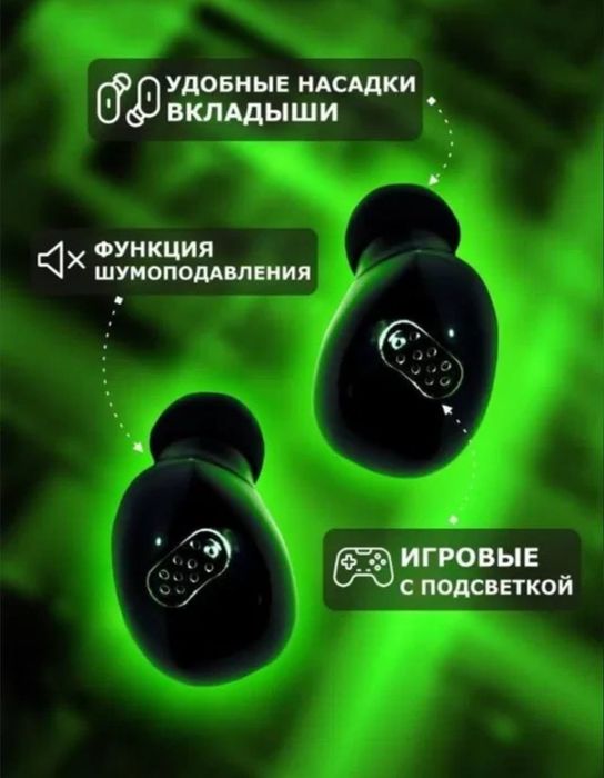 ‼️M32 TWS — это Идеальный подарок на Новый год себе или близким ‼️