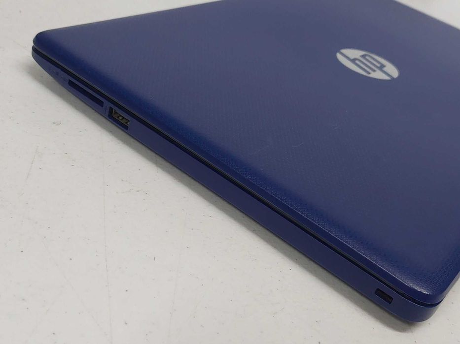 HP i7 SSD 16Gb Ram Bateria OK Windows11