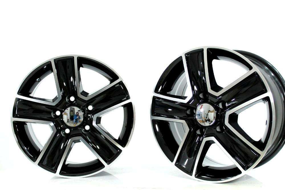 B473 FELGI 16'' 5x120 VW T5 T6 CRAFTER 1250 KG/SZT mocne ,wzmacniane