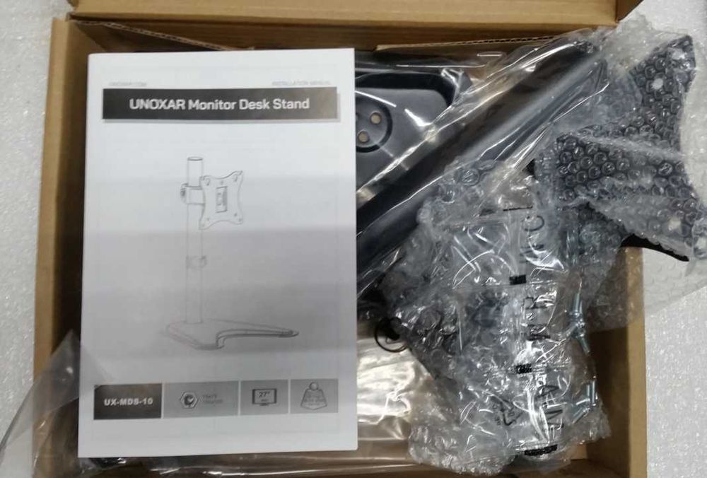 Suporte Universal Monitor  17" - 27"