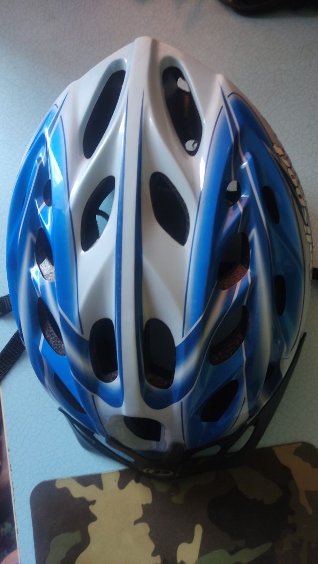 Polisport Вело шлем велошолом 58-61 см