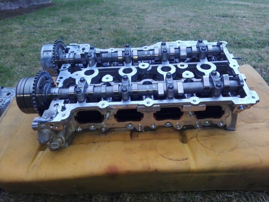 Glowica silnika 2.0 T-GDI 275km G4KH. Kia Optima /Hyundai i30 N.