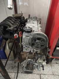Motor Fiat 1.2 16v para peças