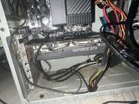 NVidia Geforce GTX 1660 Super - 6Gb GDDR6