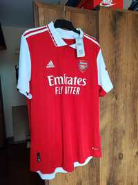 Oryginalna koszulka Arsenal FC home 22/23 authentic XL H35904