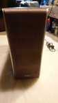 Subwoofer aktywny kolumny dvd Sony