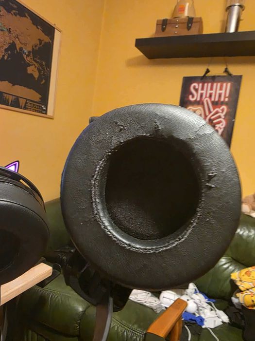 Razer ManO'War 7.1 Bezprzewodowe PC / PS4