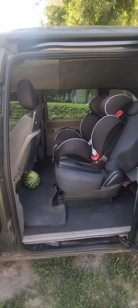 Dodge Ram Van 2.4 газ/бензин