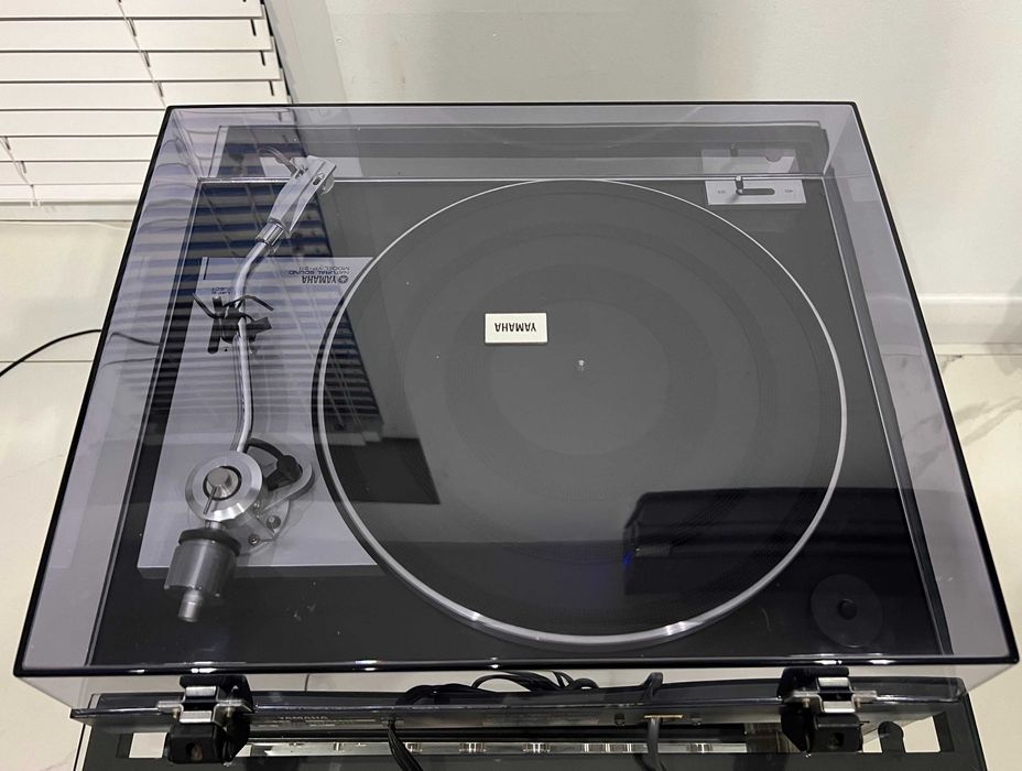Yamaha YP-211/BEZ SKAZY/atrakcyjny wygląd/DOSTOJNY/półautomat/100%