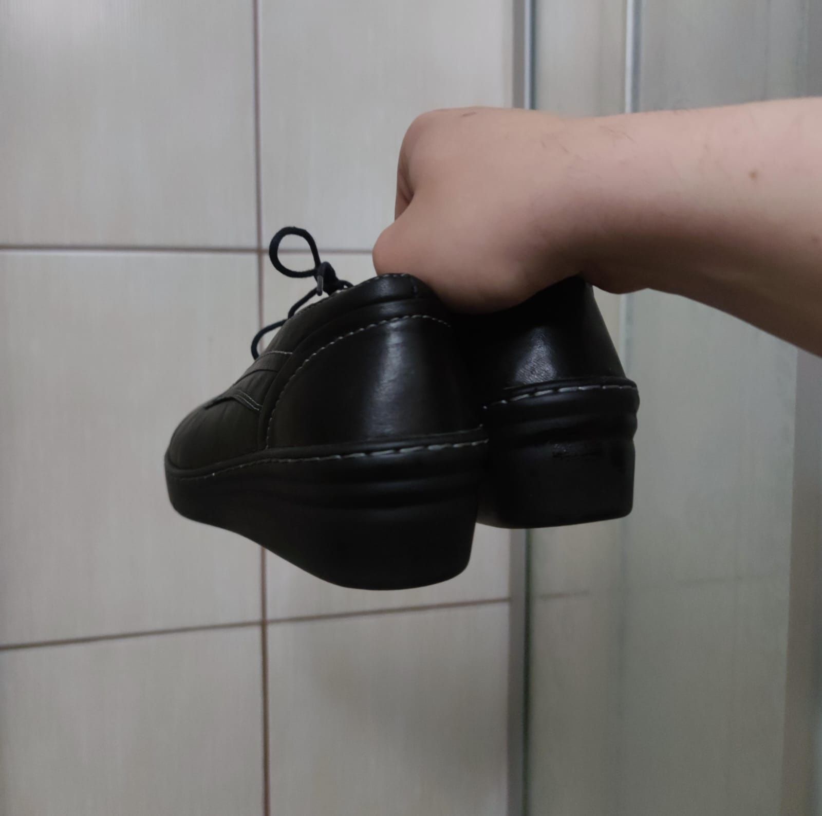 półbuty letnie jesienne 36 buty damskie sznurowane buty lekkie wsuwane