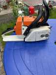 STIHL.  260.