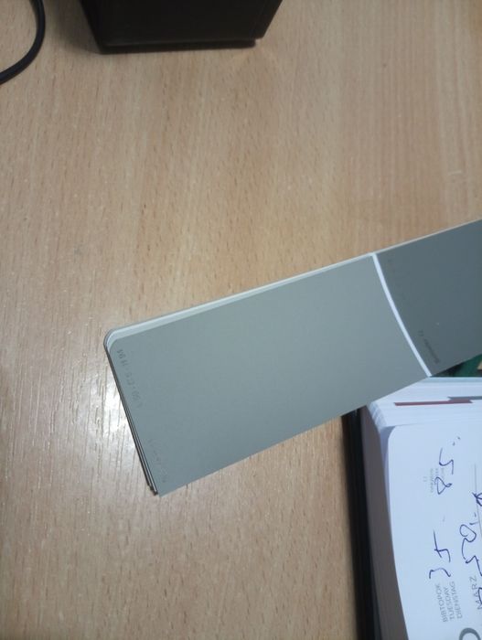 Баранець Ancerglob акрил 1.5 мм 25 кг колір shiеfer 13