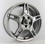 Felgi Volkswagen 16" 5x100