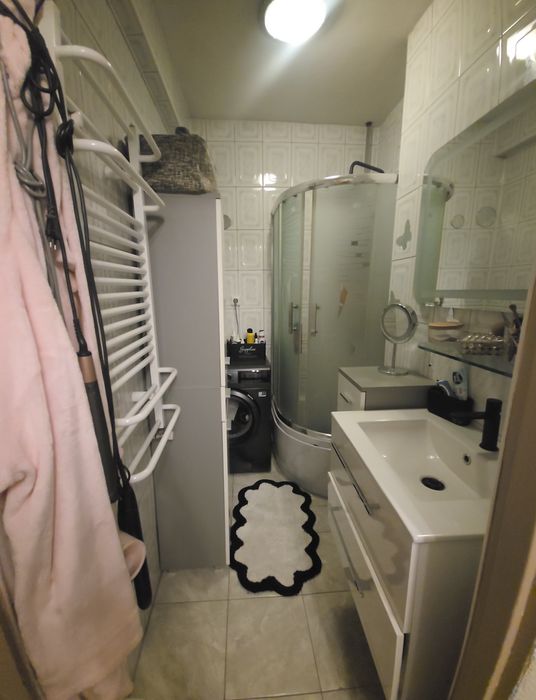 Sprzedam mieszkanie 55m2