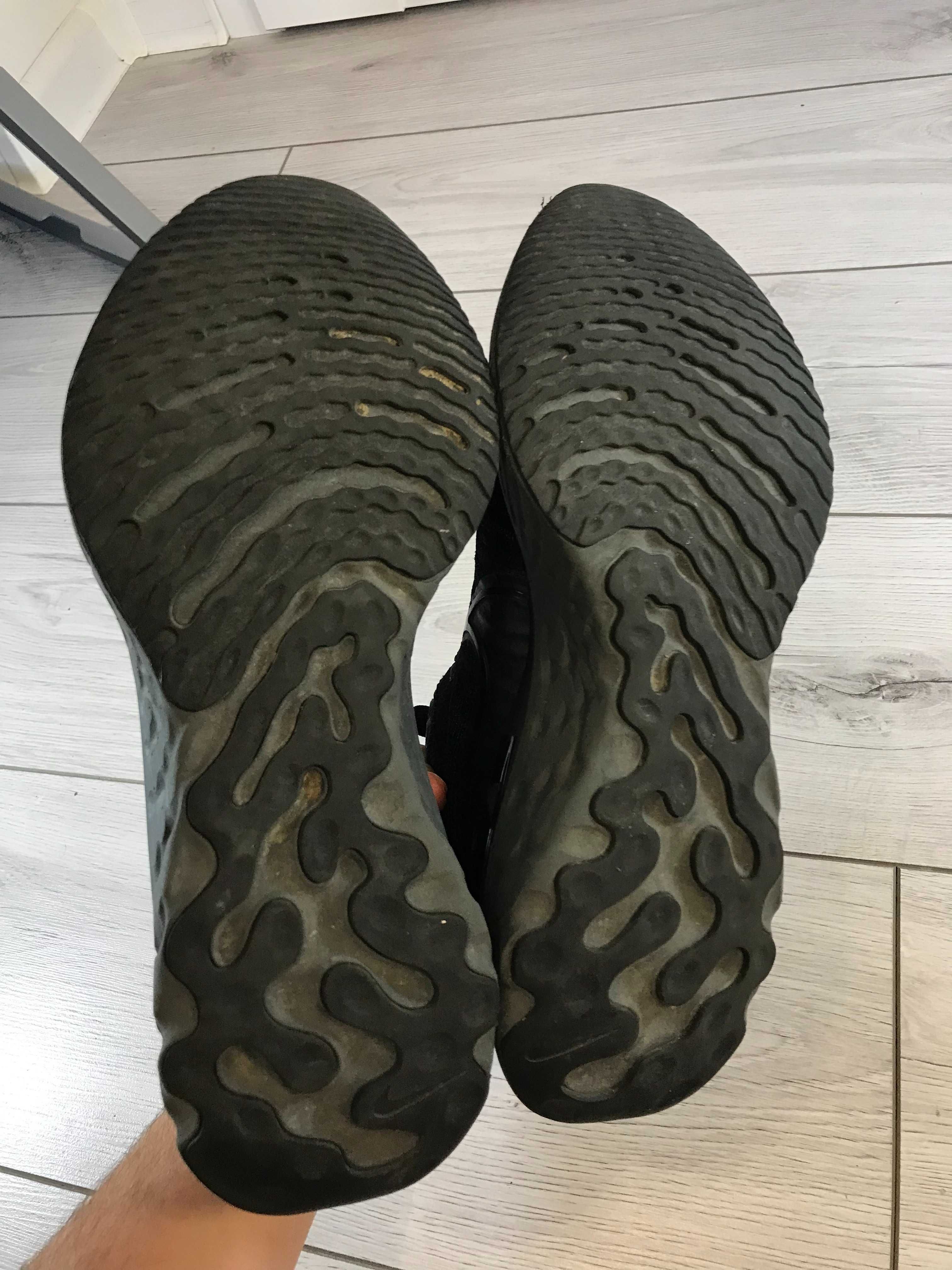 Buty Nike React Infinity Flyknit rozm. 41