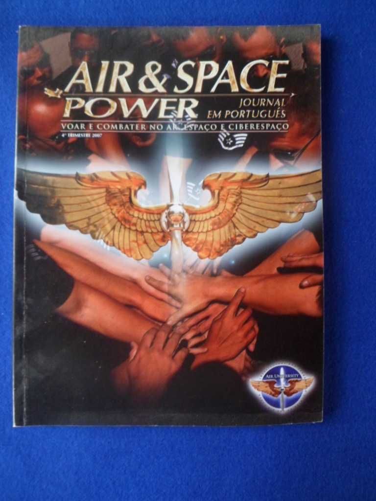 Revistas Air and Space Power Journal