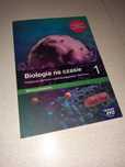 Biologia na czasie 1 zakres podstawowy
