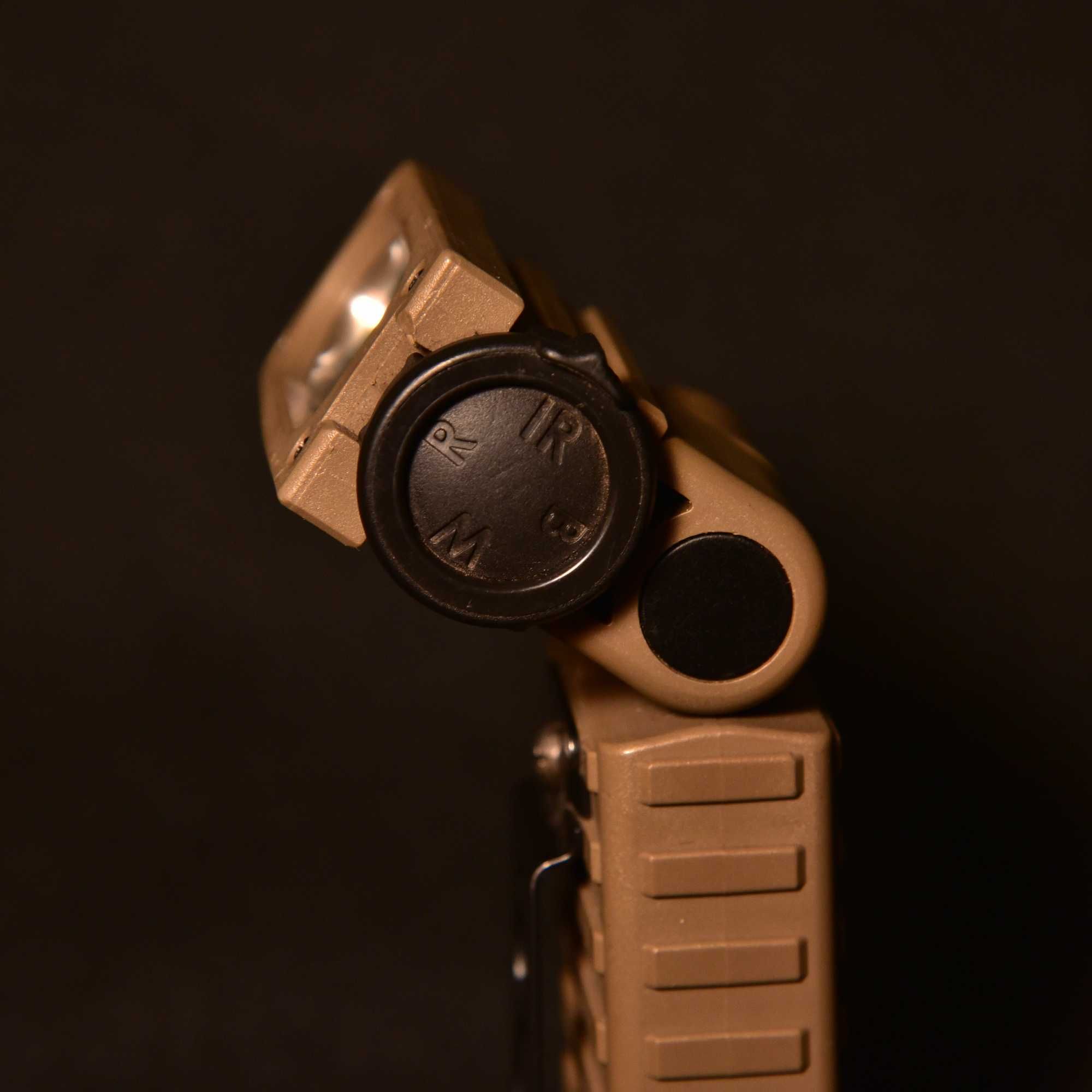 Ліхтар Streamlight "Sidewinder"