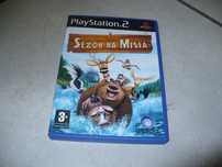 Na Ps2 ,,Sezon na misia''