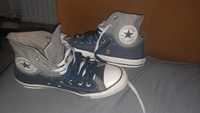 Trampki converse