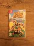 Animal Crossing New Horizons Nintendo Switch