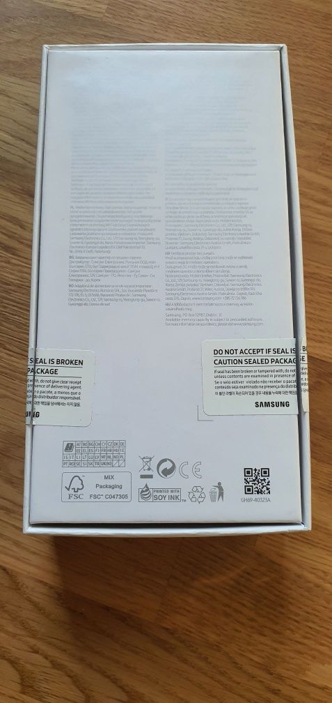 Samsung S21 FE 5G 6 GB / 128 GB Oliwkowy