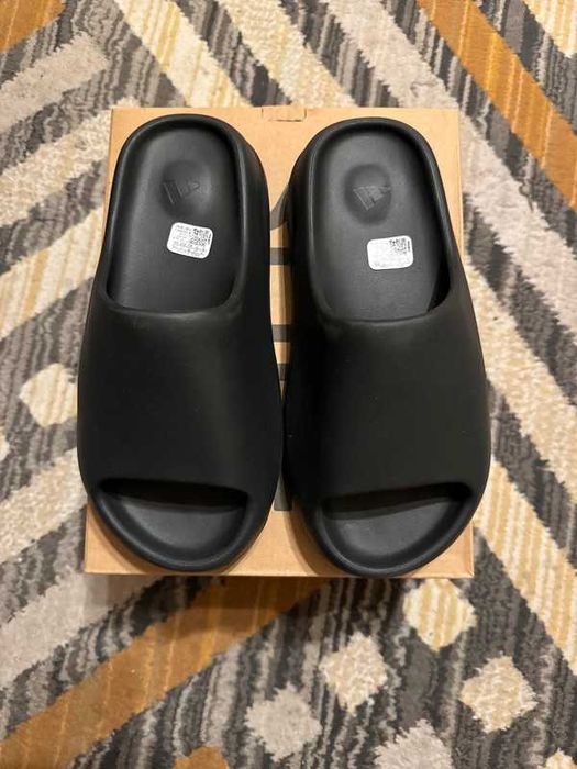 adidas Yeezy Slide Onyx  R.42