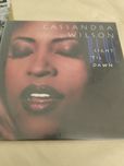 Cassandra Wilson Blue Note Виниловая пластинка