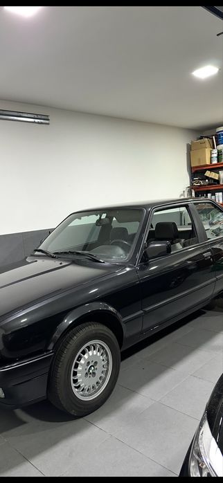 Jantes BMW e30 4x100 como novas  com pneus 195-65-R14