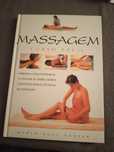 Livro Massagem Curso Fácil